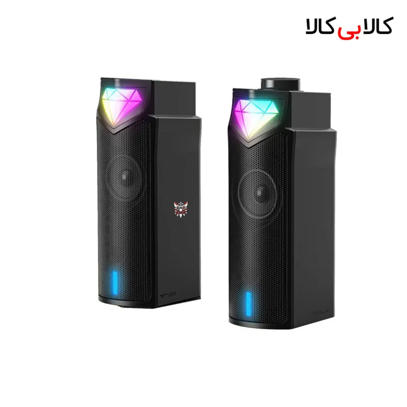 اسپیکر دسکتاپ اونیکوما L1