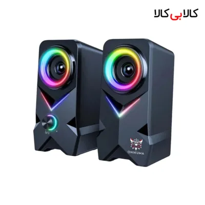 اسپیکر بلوتوثی اونیکوما مدل L2
