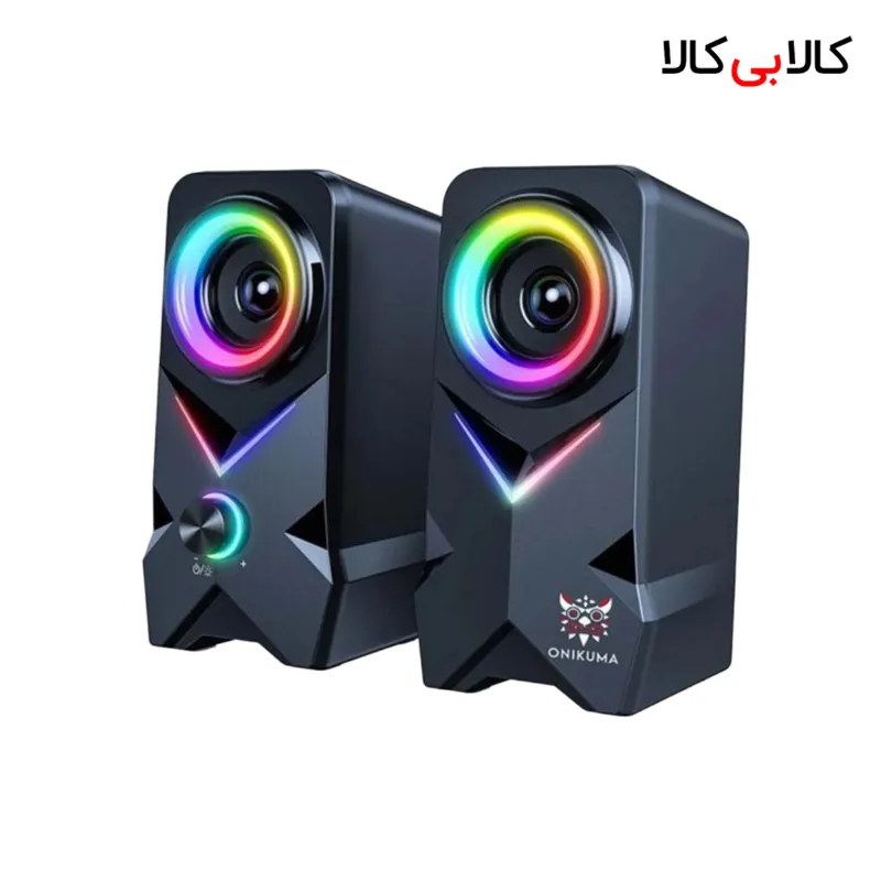 اسپیکر بلوتوثی اونیکوما مدل L2