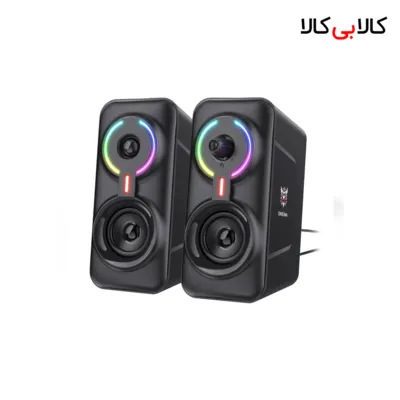 اسپیکر دسکتاپ اونیکوما مدل L6