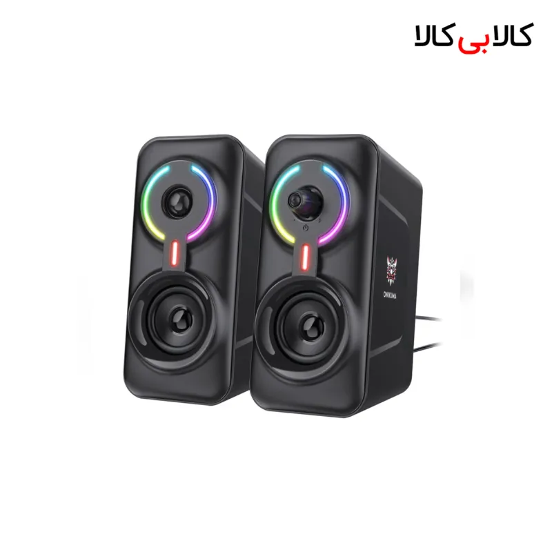 اسپیکر دسکتاپ اونیکوما مدل L6