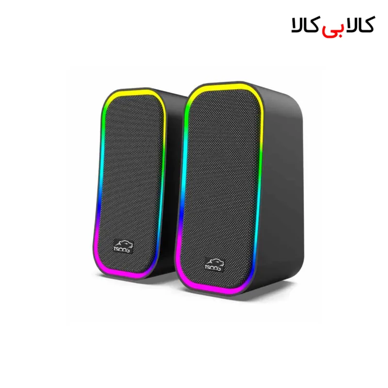 اسپیکر دسکتاپ تسکو GS 2076