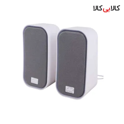 اسپیکر دسکتاپ تسکو GS 2076