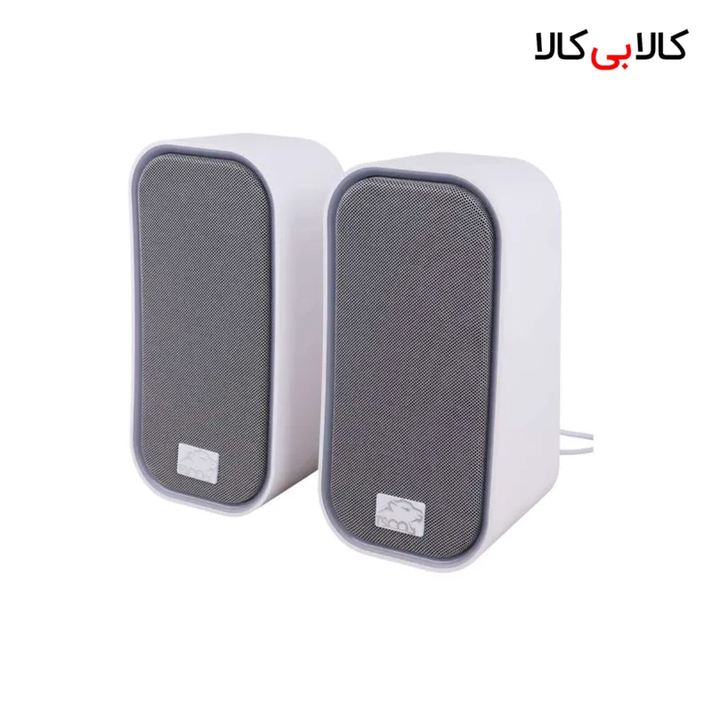 اسپیکر دسکتاپ تسکو GS 2076