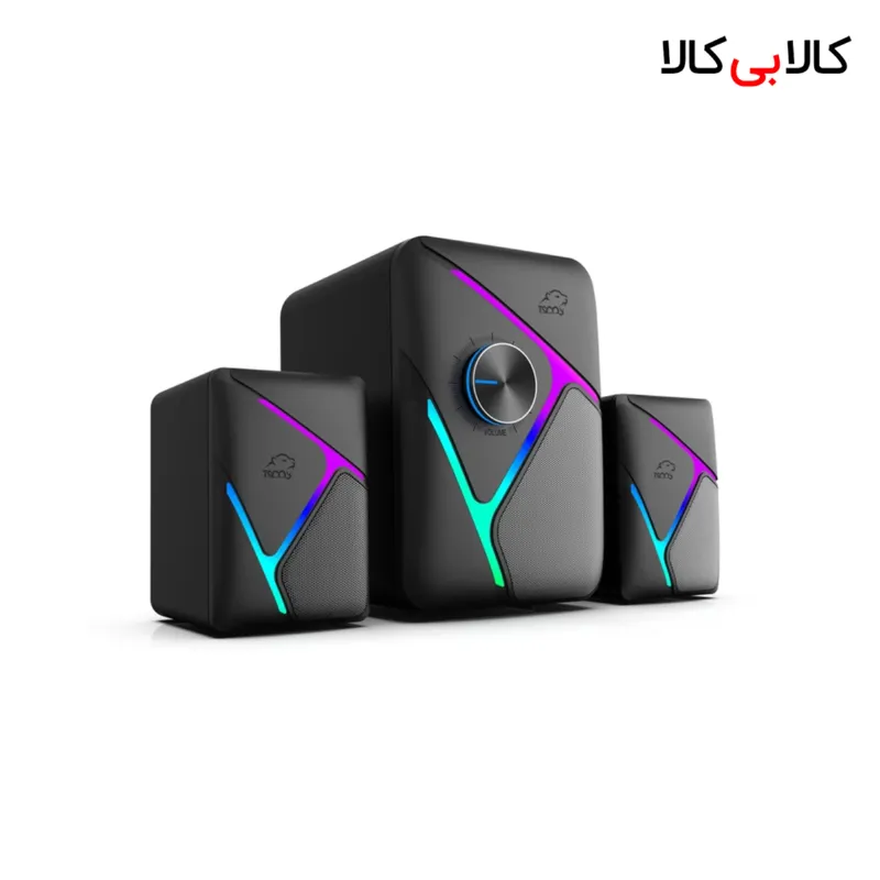 اسپیکر دسکتاپ تسکو GS 2111