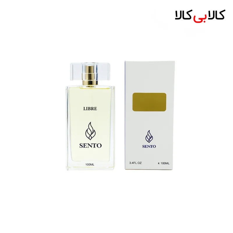 عطر سنتو مدل ایو سن لوران لیبر زنانه حجم 100 میلی لیتر