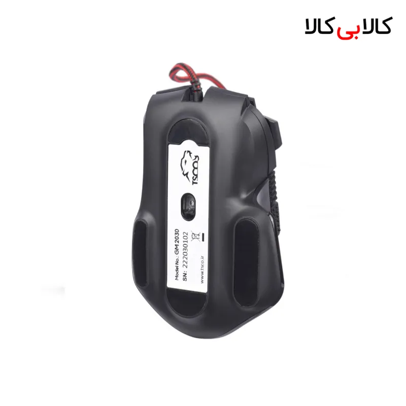 موس گیمینگ تسکو GM2030