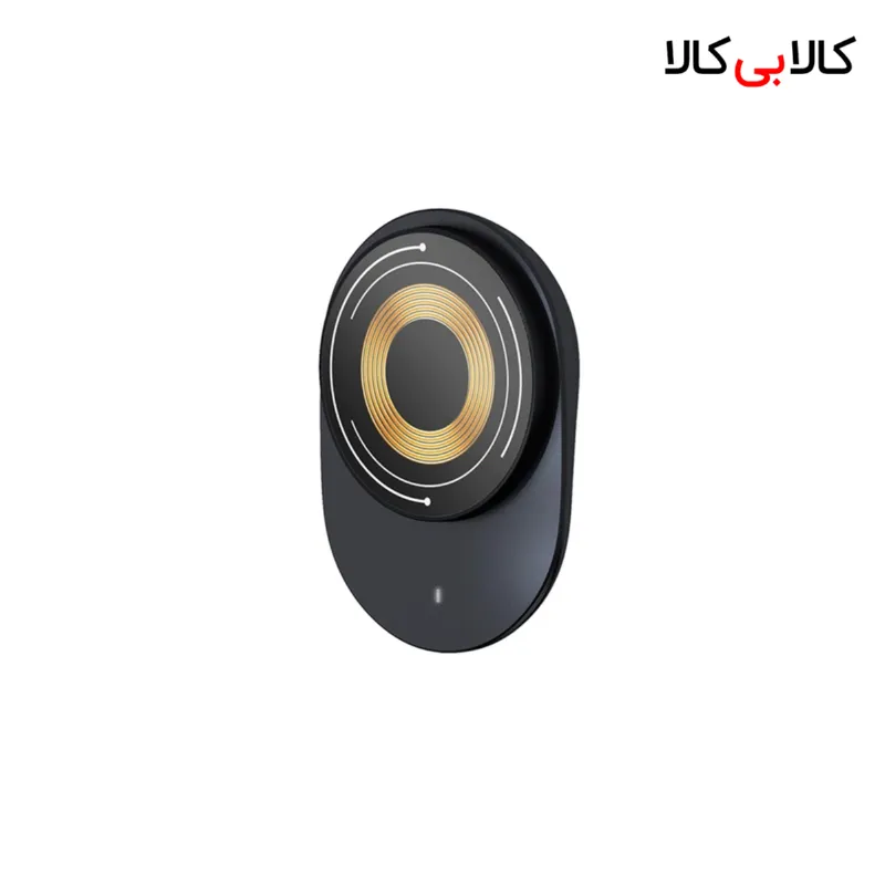 پایه نگهدارنده و شارژر بی سیم گوشی موبایل تسکو مدل THL 1225W