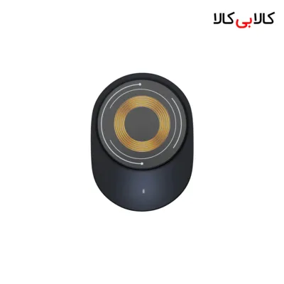 پایه نگهدارنده و شارژر بی سیم گوشی موبایل تسکو مدل THL 1225W