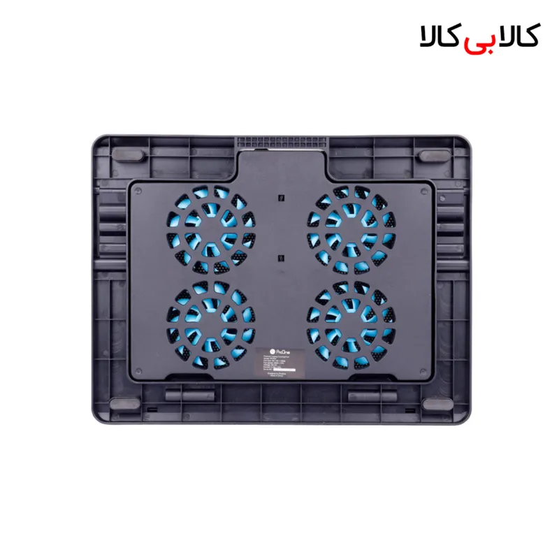 کول پد لپ تاپ پرووان PCP57