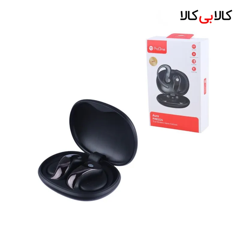 هندزفری بلوتوثی پرووان Aura PHB3224