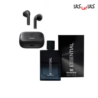 پک هدیه کاربردی مردانه کد 034