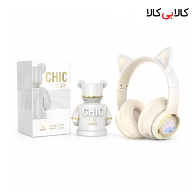 پک هدیه فانتزی دخترانه کد 039