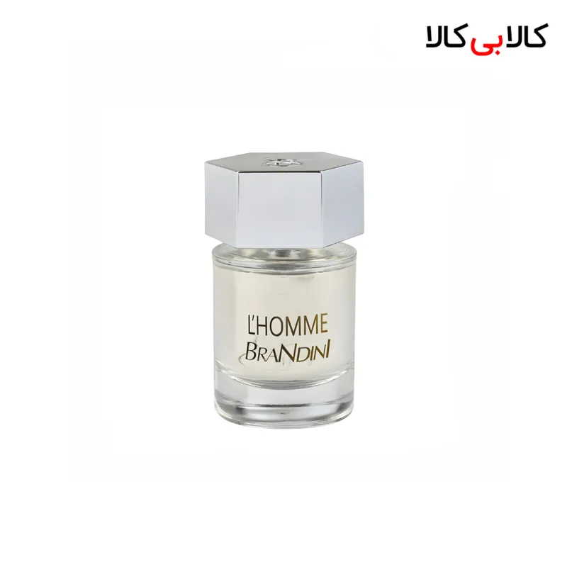 عطر جیبی برندینی ال هوم مردانه 33 میلی لیتر