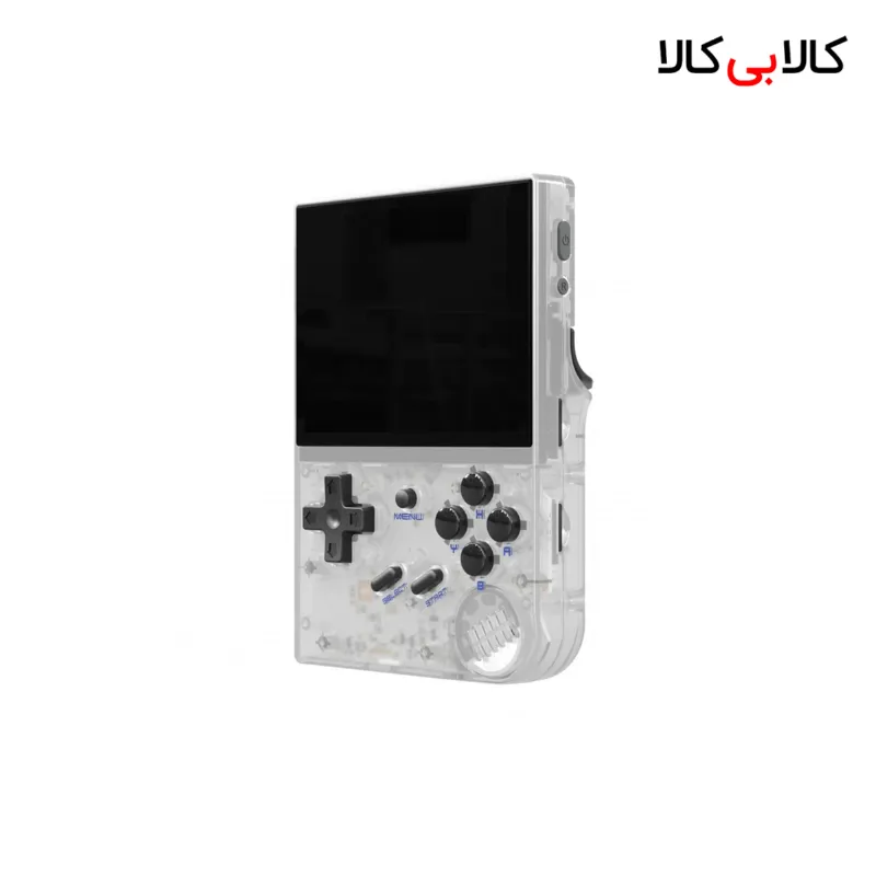 کنسول بازی قابل حمل گرین لاین مدل GP pro plus GNGPPROGAMGY