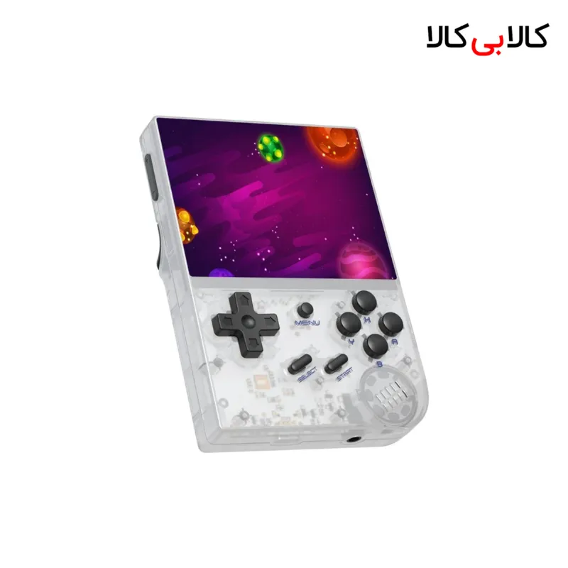 کنسول بازی قابل حمل گرین لاین مدل GP pro plus GNGPPROGAMGY
