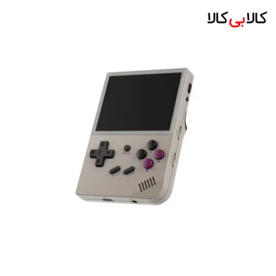 کنسول بازی قابل حمل گرین لاین مدل GP pro plus GNGPPROGAMGY