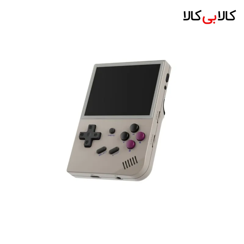 کنسول بازی قابل حمل گرین لاین مدل GP pro plus GNGPPROGAMGY