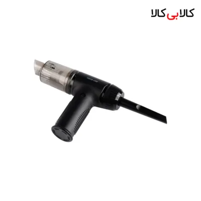 جارو شارژی گرین لاین مدل 2in1 vacuum cleaner & dust blower