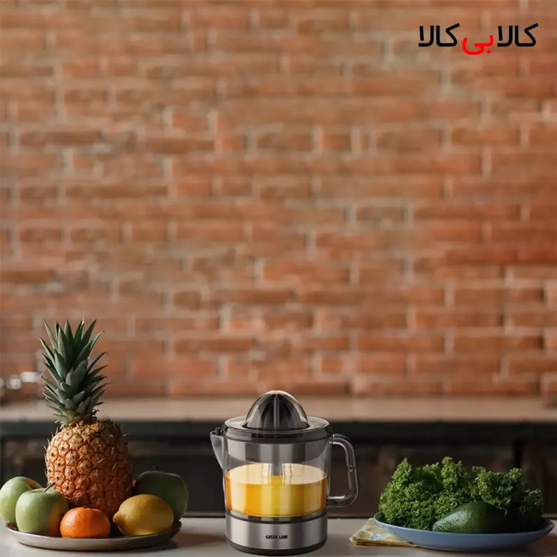 آب مرکبات گیر گرین لاین Green Lion مدل GL-JU15