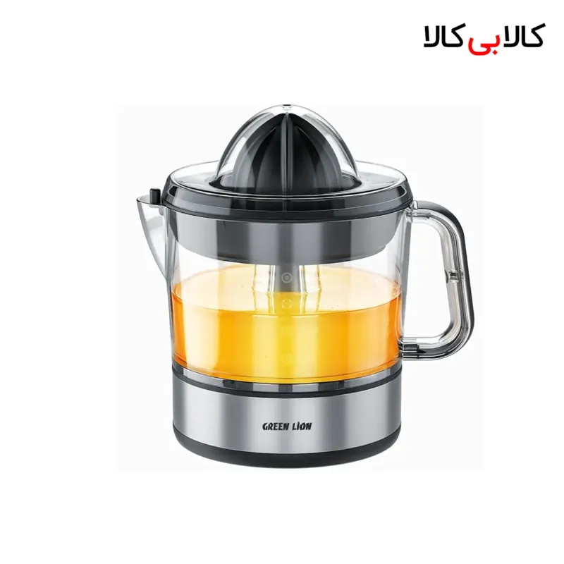 آب مرکبات گیر گرین لاین Green Lion مدل GL-JU15