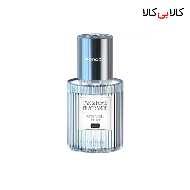 خوشبو کننده هوشمند ماشین و خانه پرودو Porodo PDADIFFD2