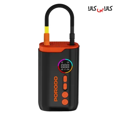 کمپرسور باد 55 وات پرودو مدل LFS181