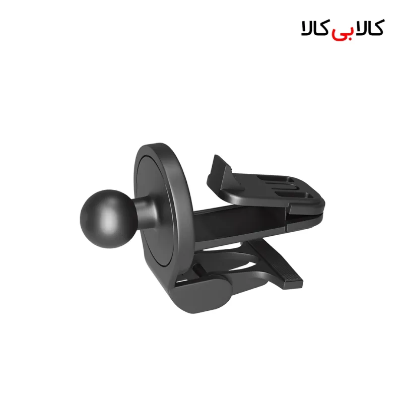 پایه نگهدارنده و شارژر بی سیم گوشی موبایل تسکو مدل THL 1224W