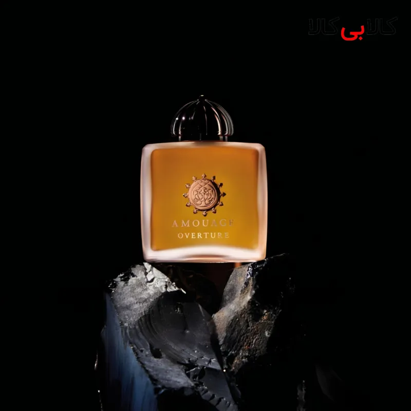ادکلن آمواج اورتور زنانه حجم 100 میلی لیتر (باکس اصلی - اماراتی)