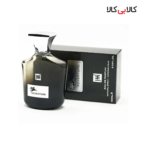 ادکلن جک وینز ادونچر مردانه حجم 100 میلی لیتر
