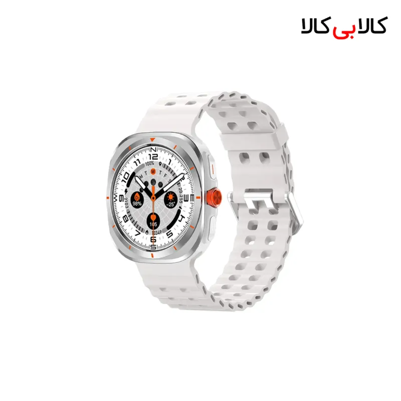 ساعت هوشمند گرین لاین Strive GL-SWA50 GNSTRSW