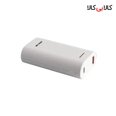پاور بانک فست شارژ گرین لاین Compact PD 20W ظرفیت 10000 میلی آمپر ساعت