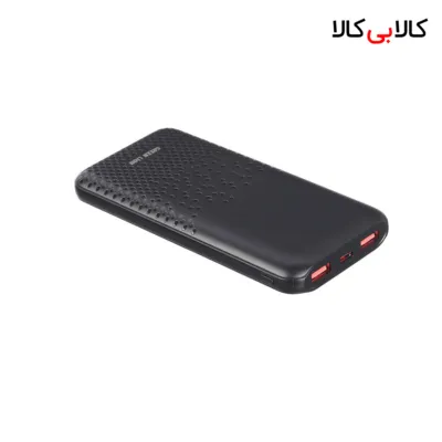 پاور بانک گرین لاین Rome ظرفیت 10000mAh با شارژ سریع 20W PD