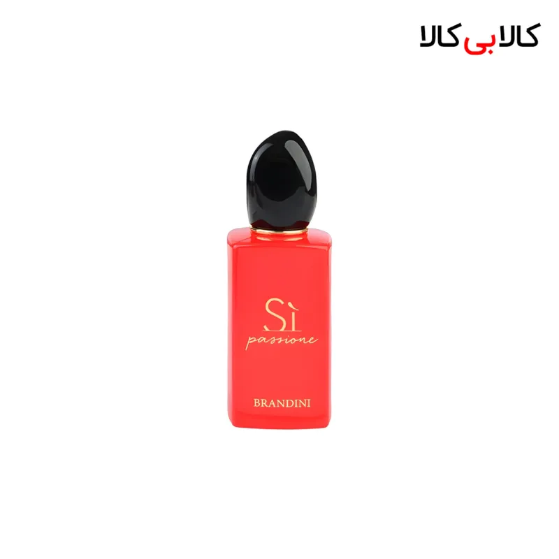 عطر جیبی برندینی سی پشن زنانه 33 میلی لیتر