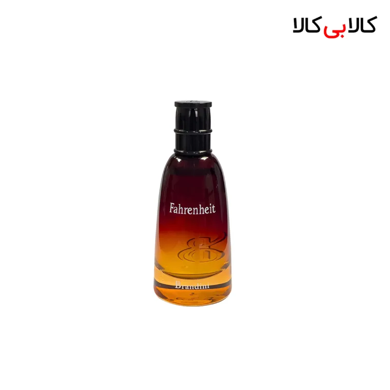 عطر جیبی برندینی دیور فارنهایت مردانه 33 میلی لیتر