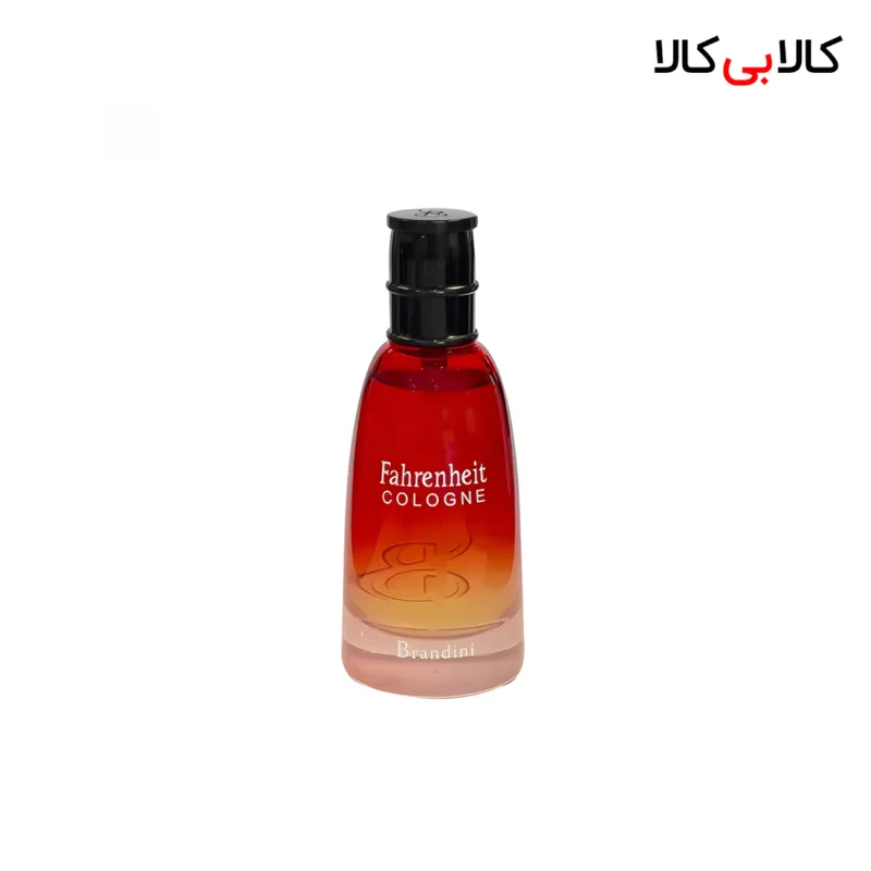 عطر جیبی برندینی دیور فارنهایت کلوژن مردانه 33 میلی لیتر