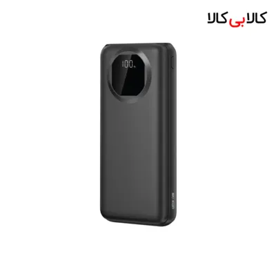 پاوربانک گرین لاین مدل Nairo ظرفیت 20000 میلی آمپر ساعت