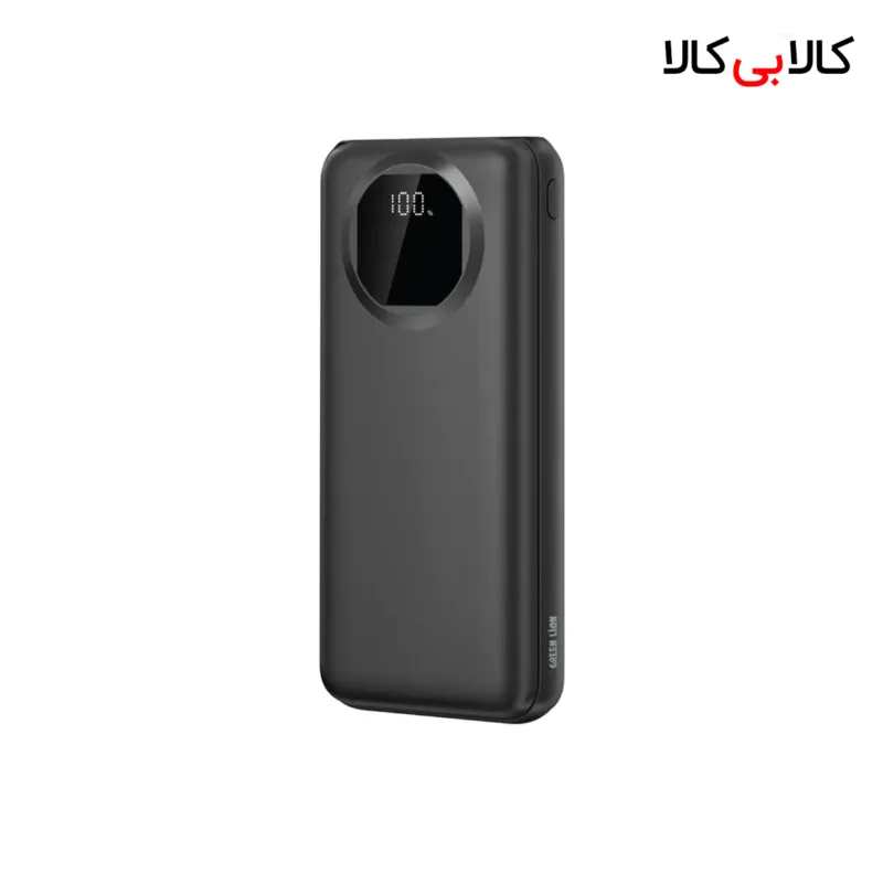 پاوربانک گرین لاین مدل Nairo ظرفیت 20000 میلی آمپر ساعت