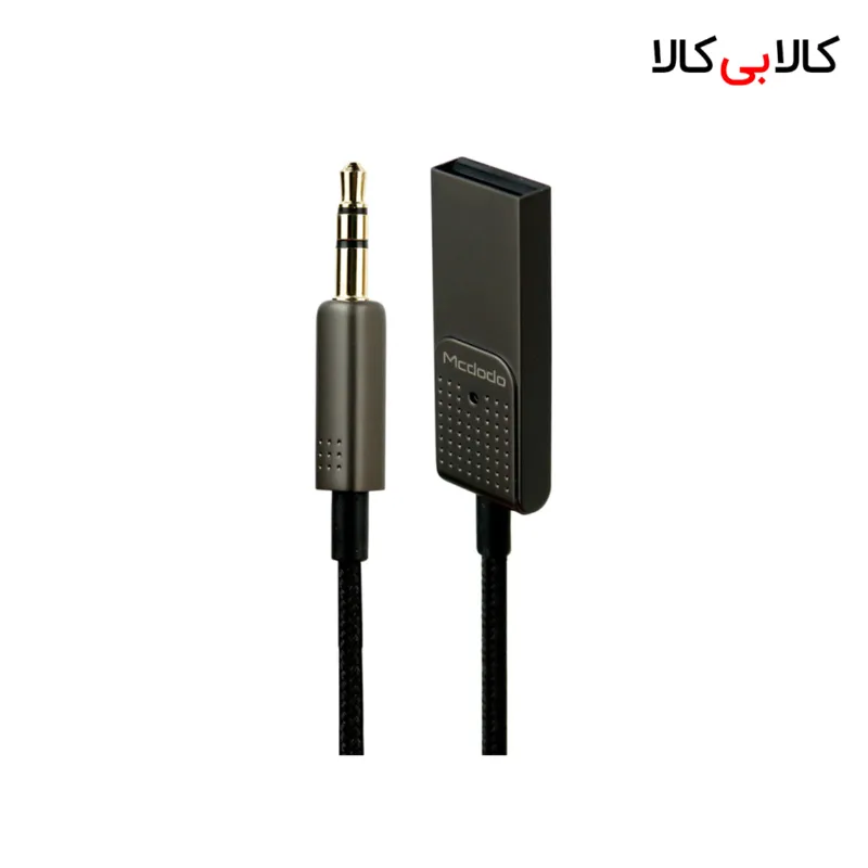 دانگل بلوتوث خودرو Mcdodo CA-8700 AUX