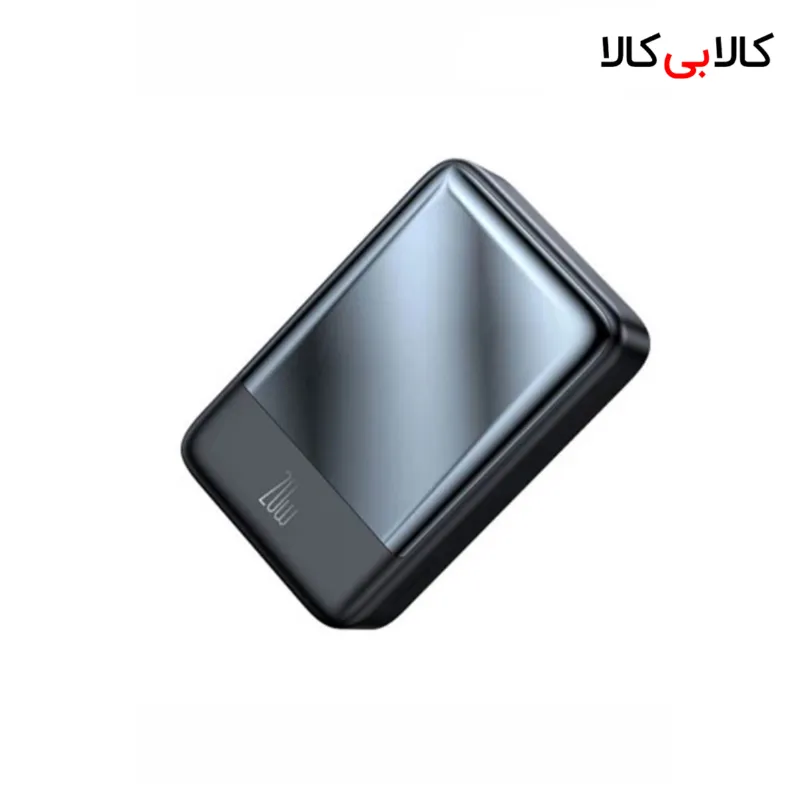 پاور بانک بی سیم فست شارژ مک دودو MC-502 20W ظرفیت 20000 میلی آمپر ساعت