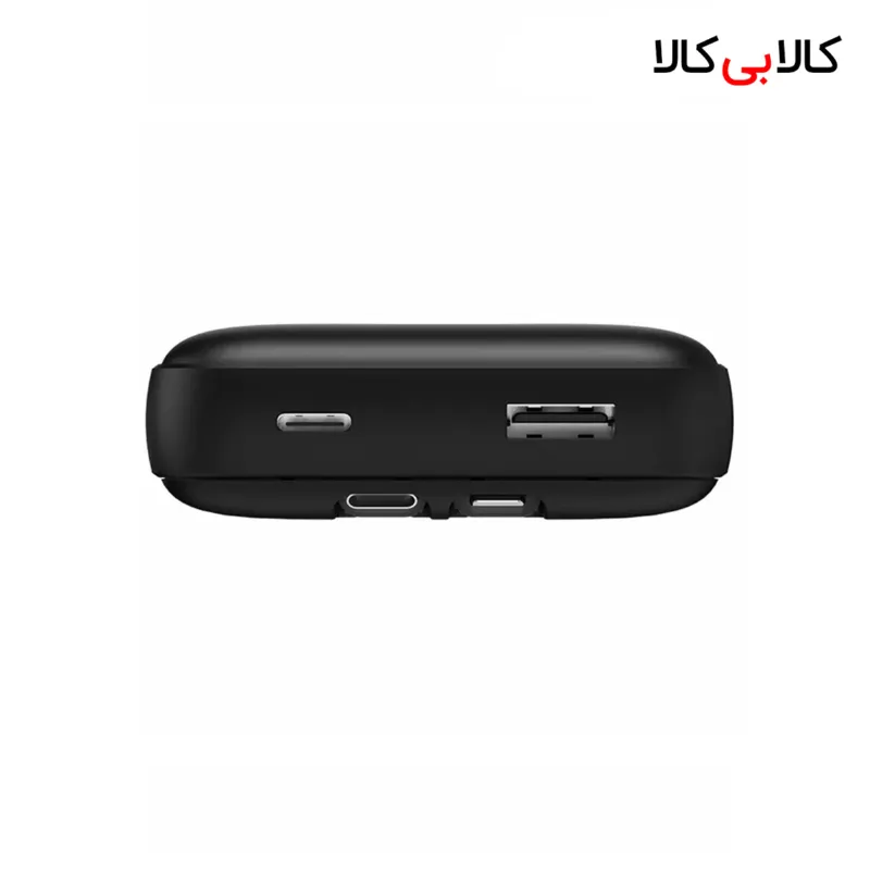 پاور بانک فست شارژ انرجایزر Ultimate UE20076PQ PD3.0 22.5W ظرفیت 20000 میلی آمپر ساعت