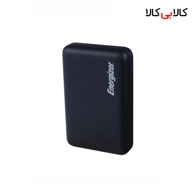 پاور بانک بی سیم فست شارژ انرجایزر Ultimate QM10006PQ PD 20W ظرفیت 10000 میلی آمپر ساعت