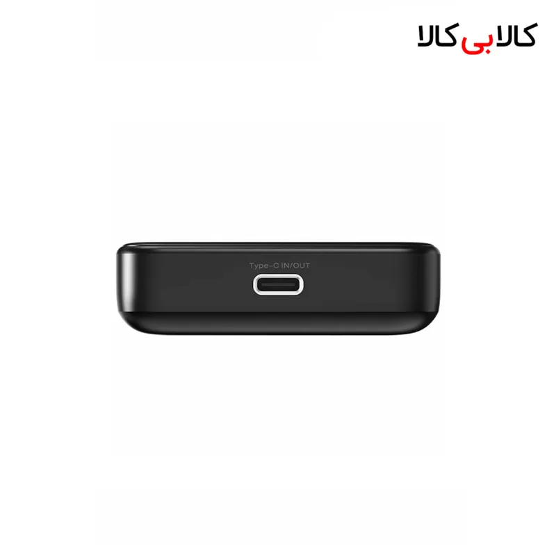 پاور بانک بی سیم فست شارژ انرجایزر Ultimate QM10006PQ PD 20W ظرفیت 10000 میلی آمپر ساعت