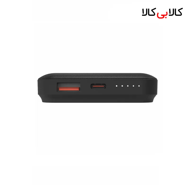 پاور بانک بی سیم فست شارژ انرجایزر Ultimate QM10005PQ PD 22.5W ظرفیت 10000 میلی آمپر ساعت