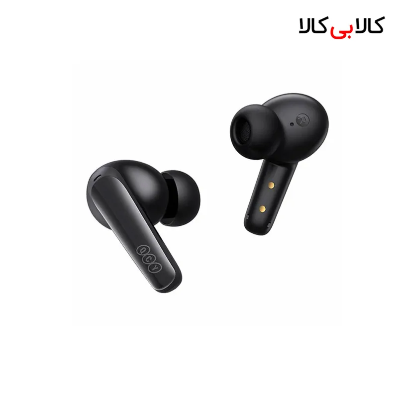 هندزفری بلوتوثی کیو سی وای T13X