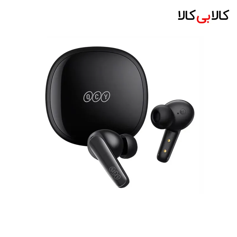 هندزفری بلوتوثی کیو سی وای T13X