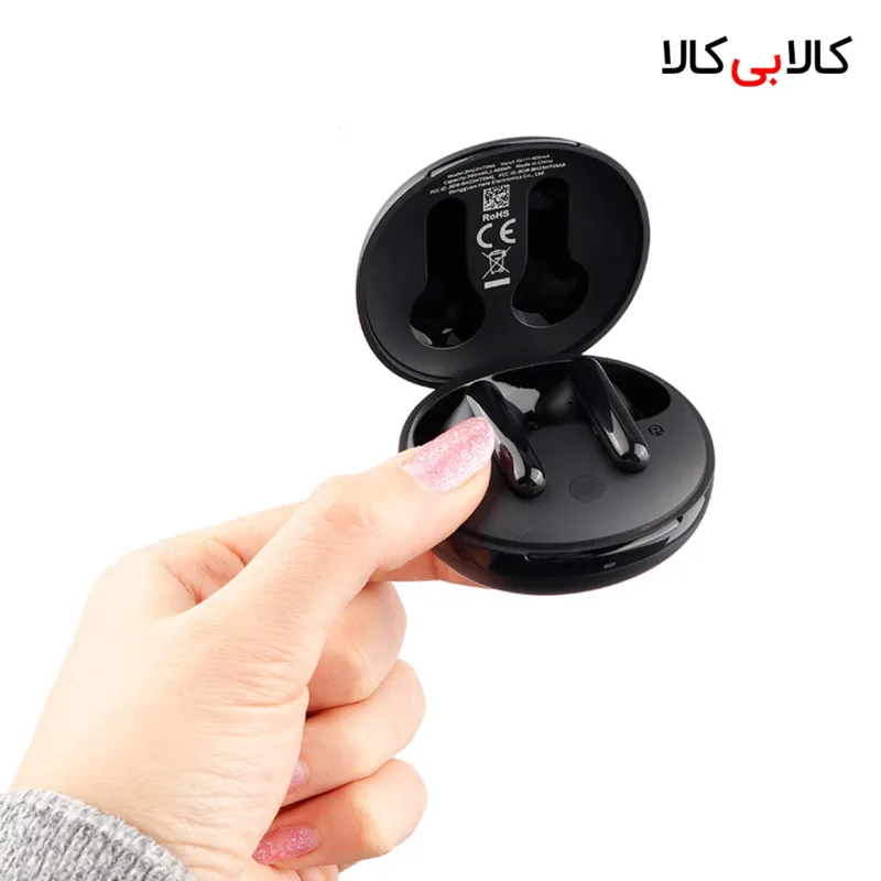 هندزفری بلوتوثی کیو سی وای T13 ANC2