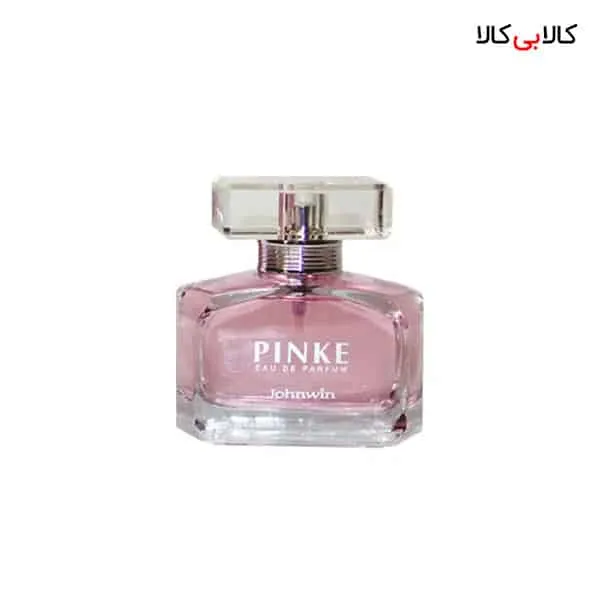 ادوپرفیوم جانوین پینک Johnwin Pinke زنانه حجم 100 میلی لیتر
