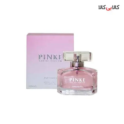 ادوپرفیوم جانوین پینک Johnwin Pinke زنانه حجم 100 میلی لیتر