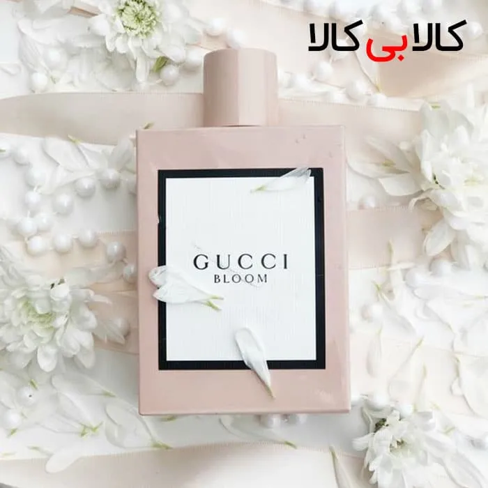 تستر گوچی بلوم Gucci Bloom زنانه حجم 100 میلی لیتر